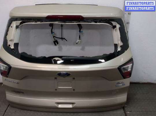 купить Фонарь крышки багажника на Ford Escape 2015-2019