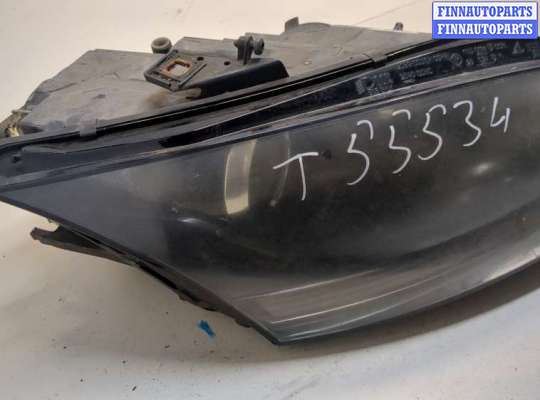 купить Фара (передняя) на Audi TT (8J) 2006-2014