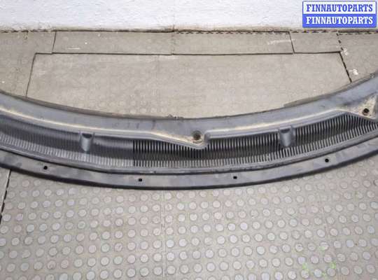 купить Жабо под дворники (дождевик) на Ford Explorer 2010-2015