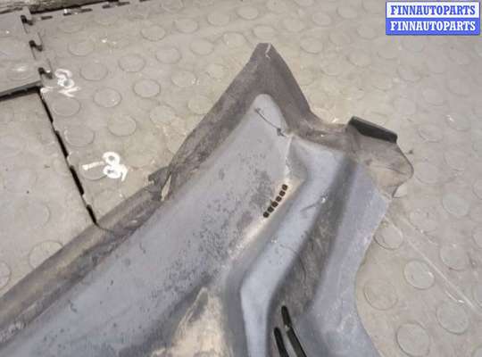 купить Жабо под дворники (дождевик) на Ford Explorer 2010-2015