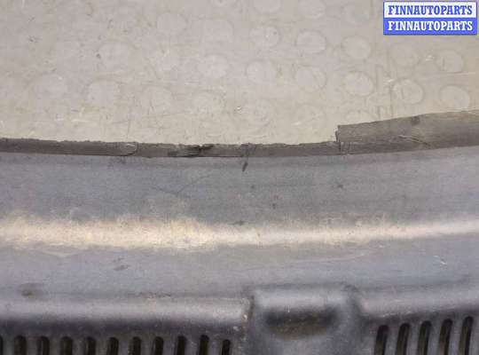 купить Жабо под дворники (дождевик) на Ford Explorer 2010-2015