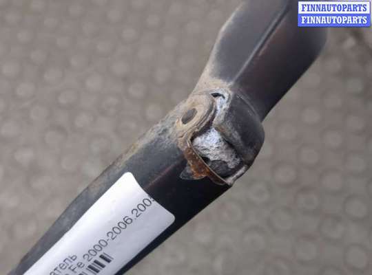 купить Щеткодержатель на Hyundai Santa Fe 2000-2006