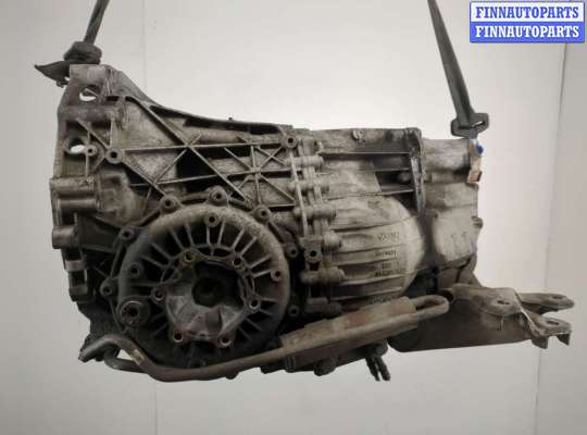 купить КПП - вариатор на Audi A6 (C6) 2004-2011