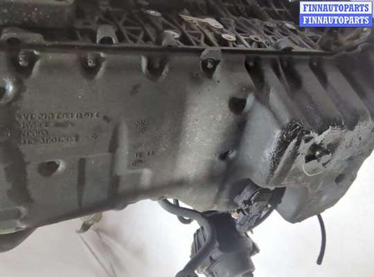 купить Генератор на BMW 3 E90, E91, E92, E93 2005-2012