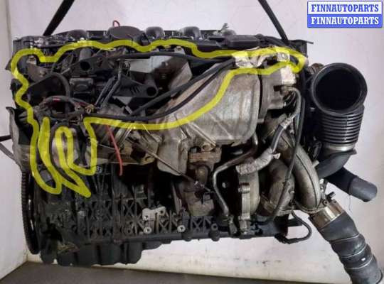 купить Генератор на BMW 3 E90, E91, E92, E93 2005-2012