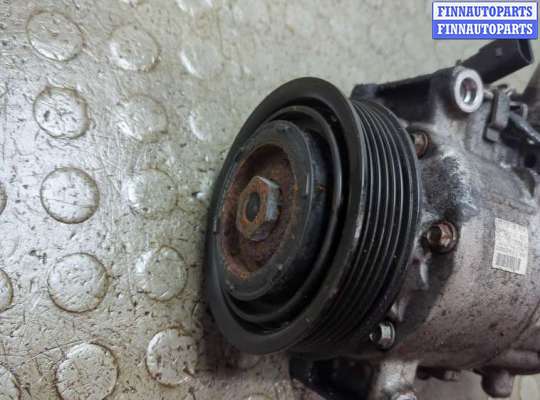 купить Компрессор кондиционера на Audi A8 (D4) 2010-2017