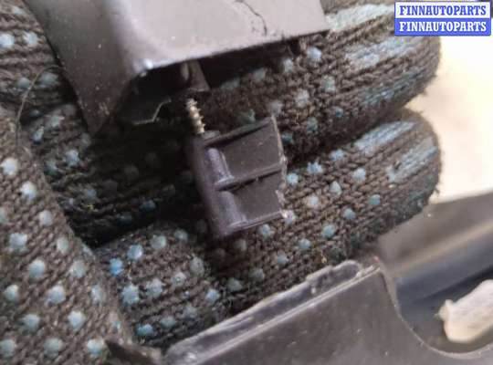 купить Кожух рулевой колонки на Audi A4 (B6) 2000-2006