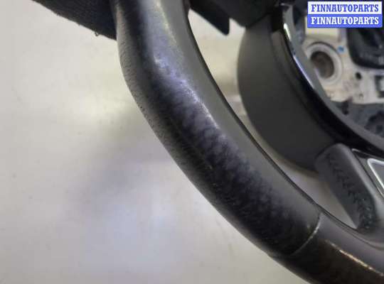 купить Руль на Audi A3 (8V) 2012-2020