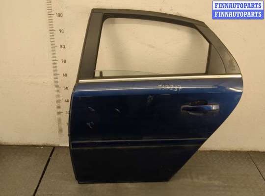Дверь боковая (легковая) OP2152078 на Opel Vectra C 2002-2008