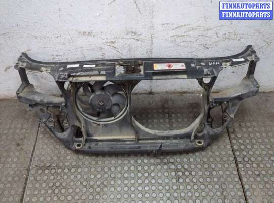купить Рамка передняя (телевизор) на Audi A4 (B5) 1994-2000