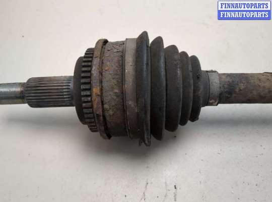 купить Полуось (приводной вал, шрус) на Land Rover Discovery 3 2004-2009