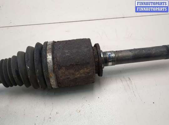 купить Полуось (приводной вал, шрус) на Land Rover Discovery 3 2004-2009