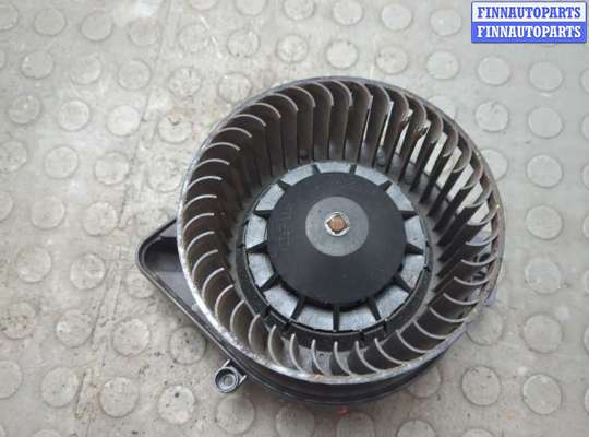 купить Двигатель отопителя (моторчик печки) на Audi A4 (B6) 2000-2006