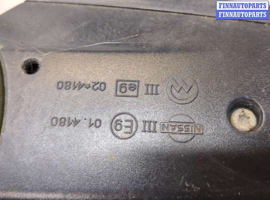 купить Зеркало боковое на Nissan Primera P12 2002-2007