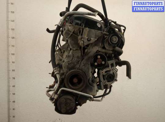 купить Двигатель (ДВС) на Ford Focus 2 2005-2008
