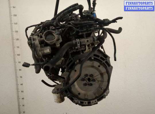 купить Двигатель (ДВС) на Ford Focus 2 2005-2008