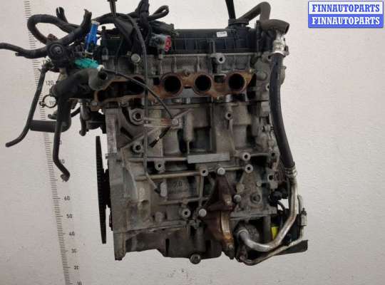 купить Двигатель (ДВС) на Ford Focus 2 2005-2008