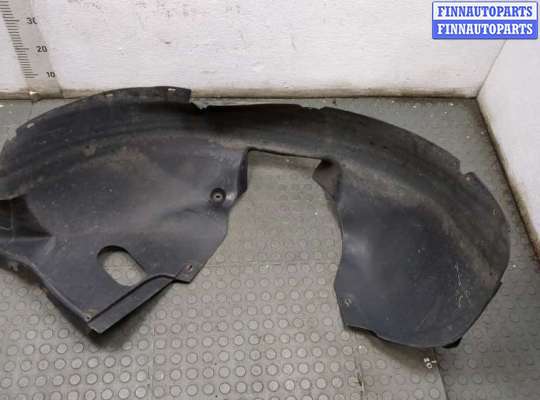 купить Защита арок (подкрылок) на Volkswagen Touran 2006-2010