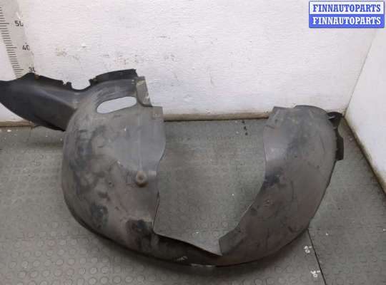 купить Защита арок (подкрылок) на Volkswagen Touran 2006-2010