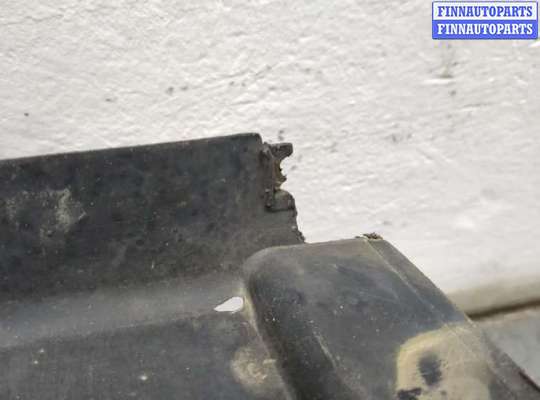 купить Защита арок (подкрылок) на Volkswagen Touran 2006-2010