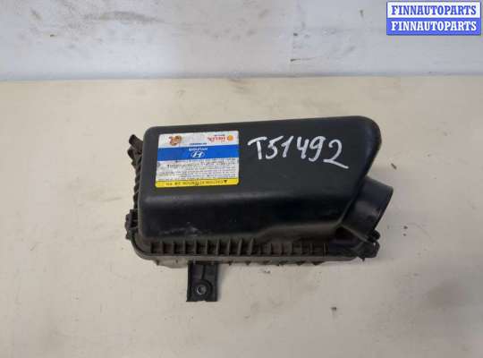 купить Корпус воздушного фильтра на Hyundai Getz 2002-2011