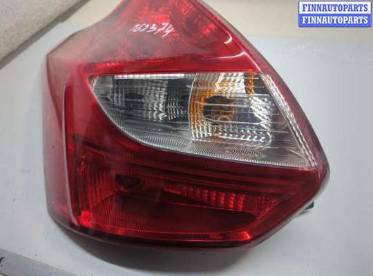 купить Фонарь (задний) на Ford Focus 3 2011-2015