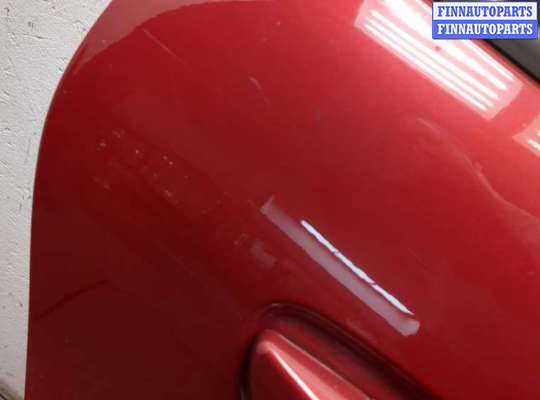 купить Дверь боковая (легковая) на Citroen C4 Grand Picasso 2013-2018