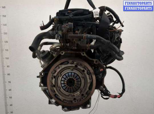 купить Двигатель (ДВС) на Opel Zafira B 2005-2012