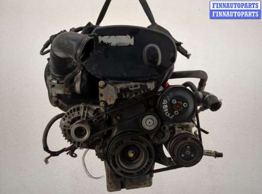 Двигатель (ДВС) OP2157504 на Opel Zafira B 2005-2012