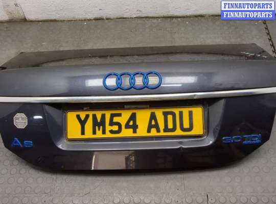 купить Замок багажника на Audi A6 (C6) 2004-2011