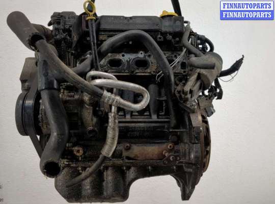 купить Двигатель (ДВС) на Opel Corsa D 2006-2014