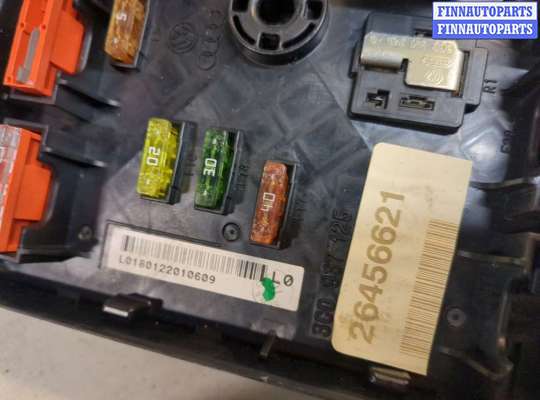 купить Блок предохранителей на Volkswagen Passat 6 2005-2010