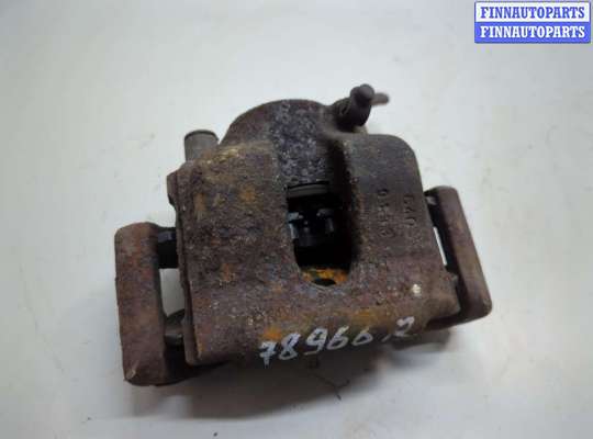 Суппорт BM3666210 на BMW 3 E46 1998-2006