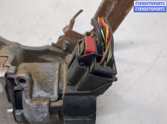 Замок зажигания с ключом