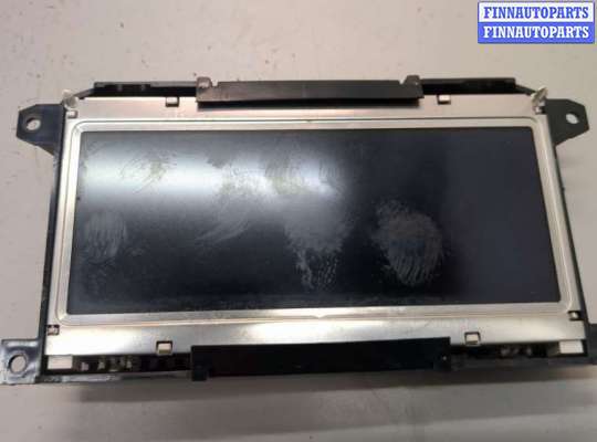 Дисплей мультимедиа AU1668778 на Audi A6 (C6) 2004-2011