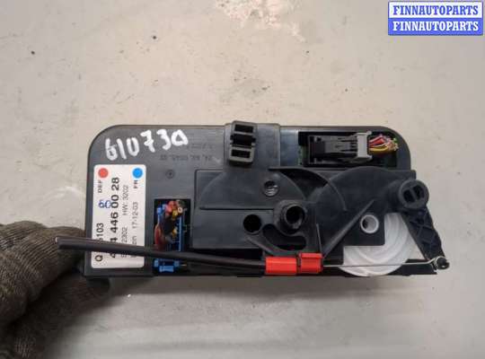 купить Переключатель отопителя (печки) на Mercedes Vaneo 2001-2005