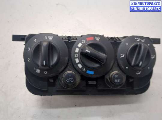 купить Переключатель отопителя (печки) на Mercedes Vaneo 2001-2005