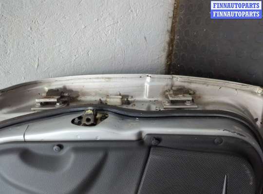 купить Стекло боковой двери на Volvo V70 2000-2007