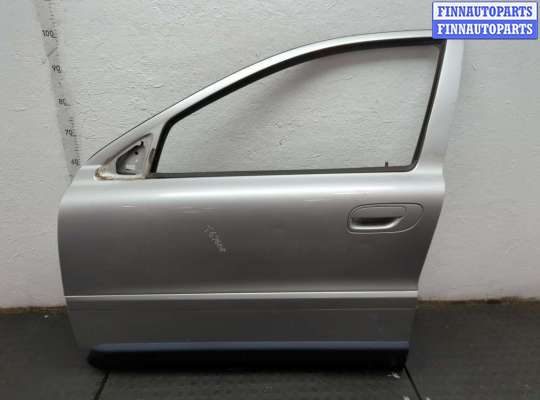 Купить Стекло боковой двери на Volvo V70 2000-2007 Стекло боковой двери VL568295 на Volvo V70 2000-2007