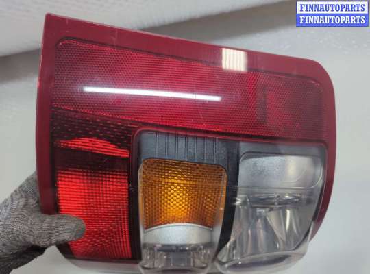купить Фонарь (задний) на Land Rover Range Rover Sport 2005-2013