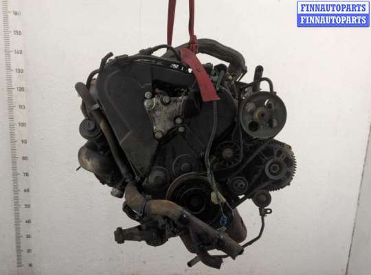 купить ТНВД на Citroen Berlingo 1997-2002