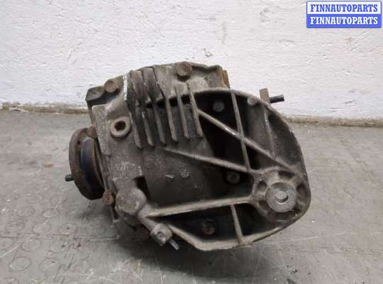 купить Редуктор моста на BMW X5 E53 2000-2006