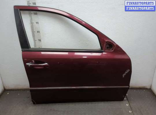 купить Дверь боковая (легковая) на Mercedes E W211 2002-2009