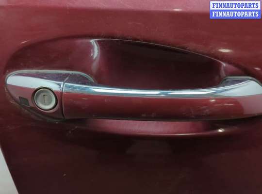 купить Дверь боковая (легковая) на Mercedes E W211 2002-2009