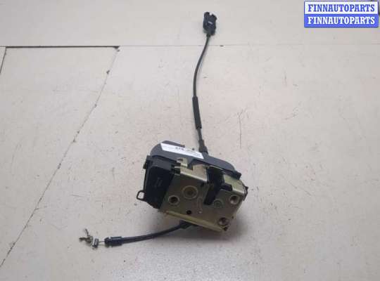 купить Замок двери на Renault Laguna 2 2001-2007