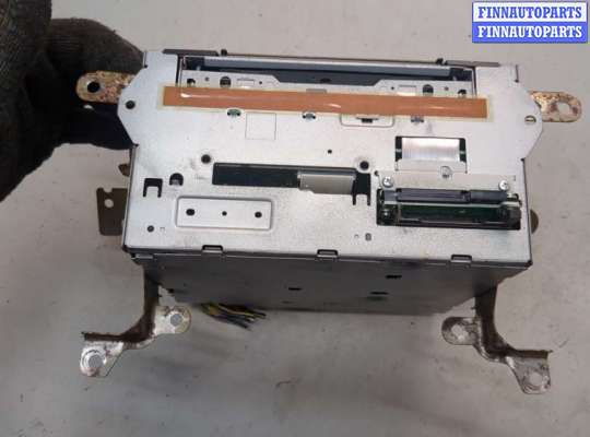 купить Магнитола на Infiniti QX56 2004-2010