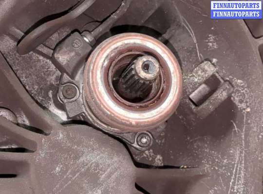 купить КПП 5-ст.мех. (МКПП) на Opel Zafira B 2005-2012