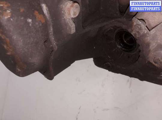 купить КПП 5-ст.мех. (МКПП) на Opel Zafira B 2005-2012