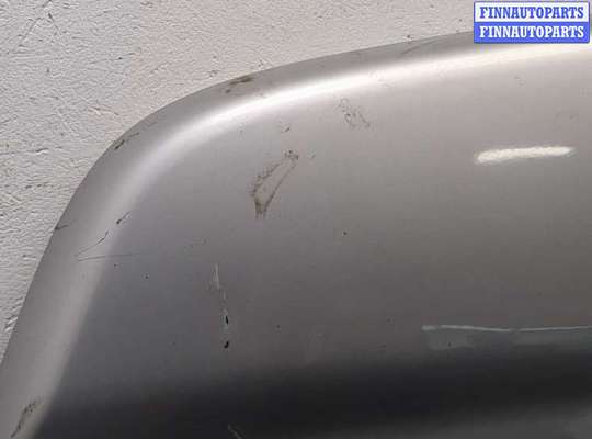 купить Капот на Land Rover Freelander 1 1998-2007
