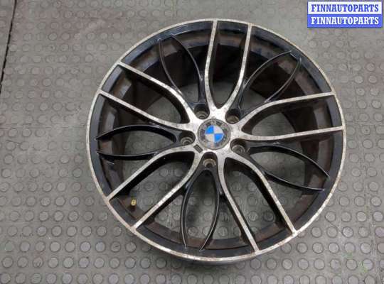 купить Комплект литых дисков на BMW 5 E60 2003-2010